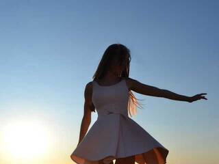 Erotischer Video -Chat MatreshkaBubble