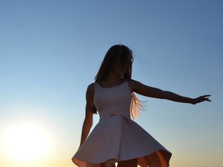 Erotischer Video -Chat MatreshkaBubble