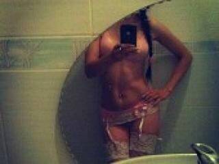 Erotischer Video -Chat sexsandra
