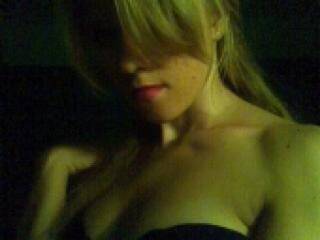 Erotischer Video -Chat sexuangel