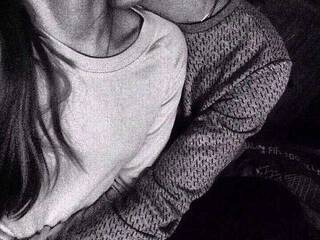 Erotischer Video -Chat ilonomask