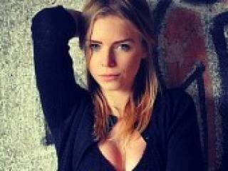 Erotischer Video -Chat sexxblondy