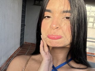 Erotischer Video -Chat SexxCarlyy