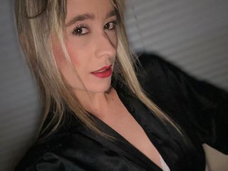 Erotischer Video -Chat sexxemma23