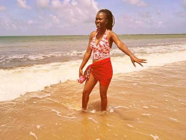 Foto des Profils Sexxy-leila