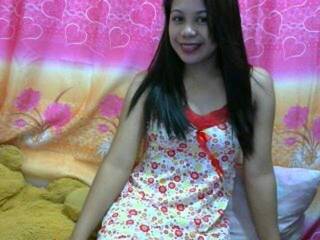 Erotischer Video -Chat SexxyAngel