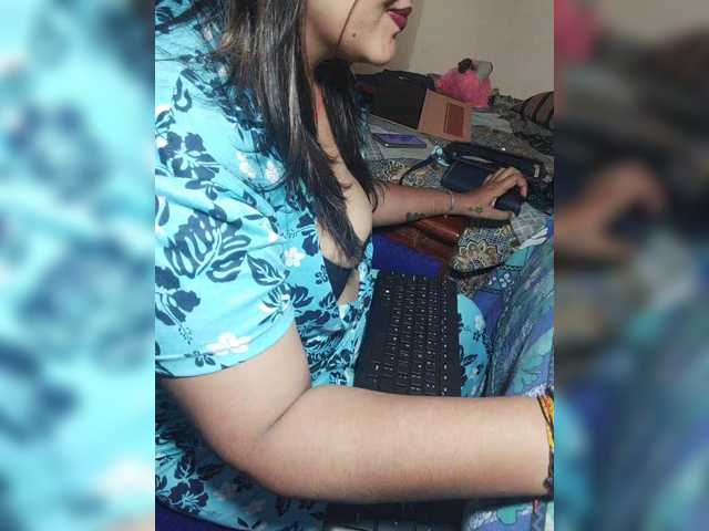 Sendung Screenshots Sexxybhabhi1411