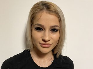 Erotischer Video-Chat sexxyblondex