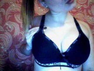 Erotischer Video -Chat sexxycherry
