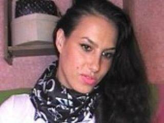 Erotischer Video -Chat sexxygirll