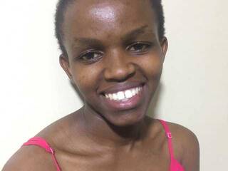 Erotischer Video -Chat sexxynila