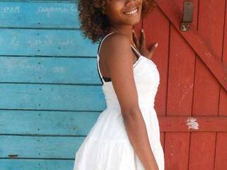 Erotischer Video -Chat Sexy--Caramel