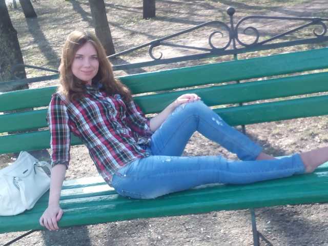 Foto des Profils Sexy-Angel777