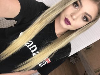 Profilfoto Sexy-Blondy