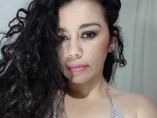 Erotischer Video -Chat sexy-celeste