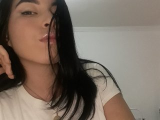 Erotischer Video-Chat sexy-kiara