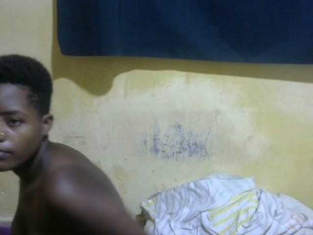 Sendung Screenshots Sexy-Kiesha