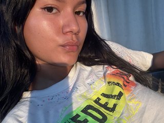 Erotischer Video -Chat Sexy-Lou