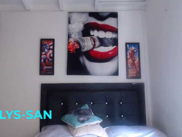 Sendung Screenshots Sexy-lys