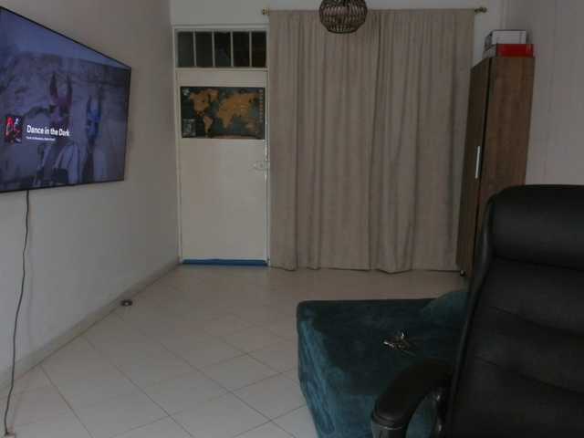 Sendung Screenshots sexy-natty