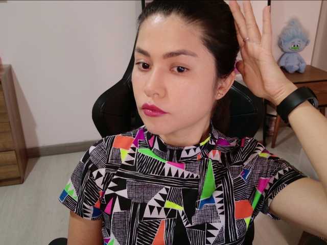 Sendung Screenshots sexy-natty