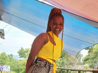 Erotischer Video -Chat Sexy-Noela