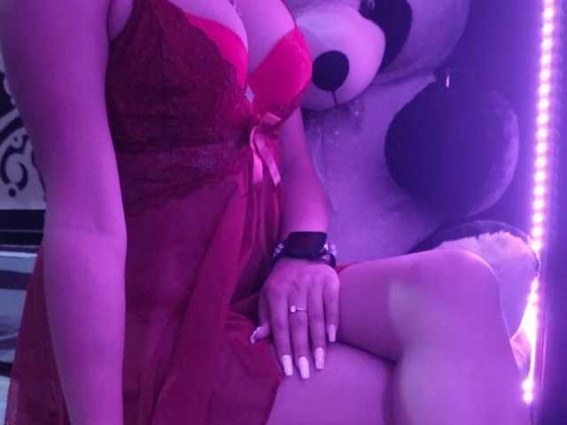 Foto des Profils Sexy-ragni