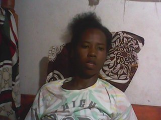 Erotischer Video -Chat sexy-sarah