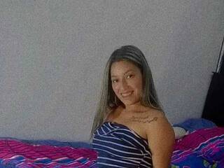 Erotischer Video -Chat sexy-sofias