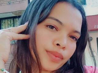 Erotischer Video -Chat sexy-vicky