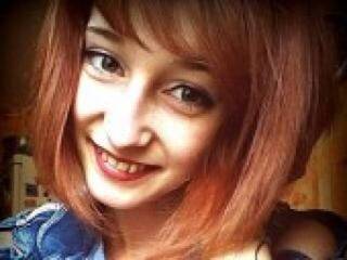 Erotischer Video -Chat sexy1marina