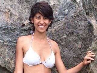 Erotischer Video -Chat Sexy_Arco