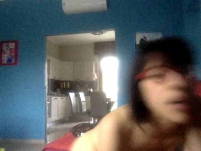 Sendung Screenshots Sexy_Arco