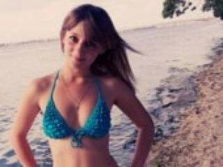 Erotischer Video -Chat sexyaangell