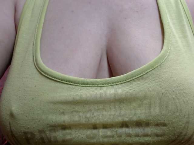 Sendung Screenshots SexYagodka