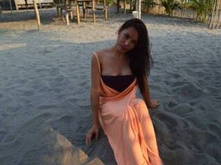 Erotischer Video -Chat SexyAires