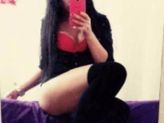 Erotischer Video -Chat sexyalbinka