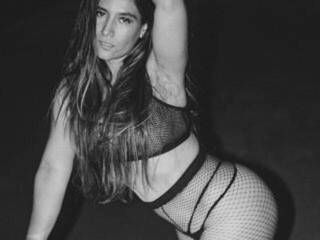 Erotischer Video -Chat SexyAlexaX