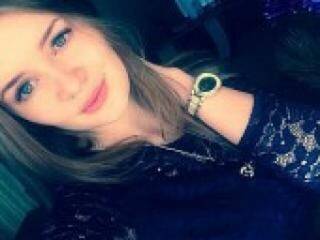 Erotischer Video -Chat sexyalicee