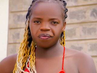 Erotischer Video -Chat Sexyamadah-012