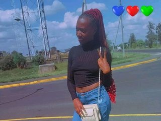 Erotischer Video -Chat Sexyamanda12