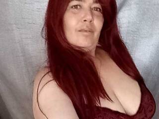 Erotischer Video -Chat SexyAmber-1