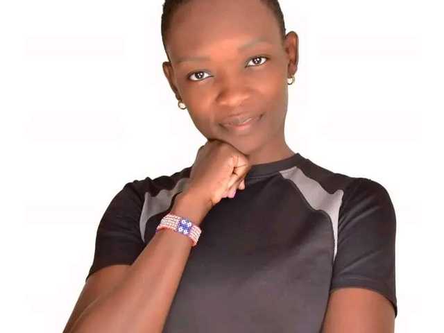 Foto des Profils Sexyamber254