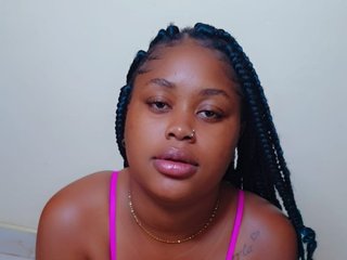 Erotischer Video -Chat sexyamelia