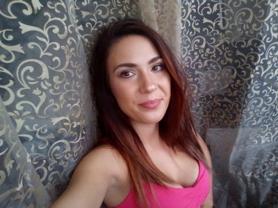 Foto des Profils SexyAnnie2