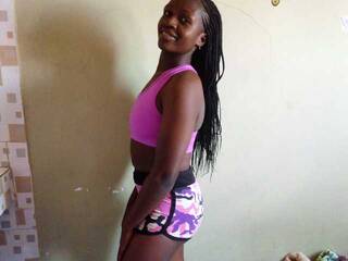 Erotischer Video -Chat SexyAries3