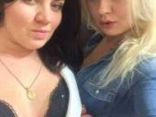 Erotischer Video -Chat sexybabes17
