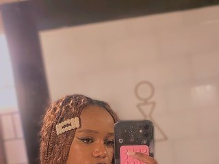 Erotischer Video -Chat SexyBaddie