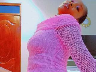 Erotischer Video -Chat sexybarbiequeen