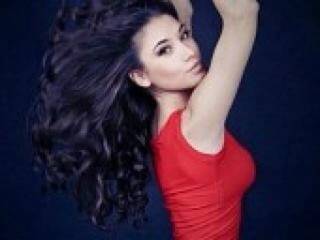 Erotischer Video -Chat sexyblack0